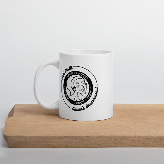 Better Me: Loading Mug